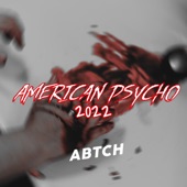 American Psycho 2022 artwork