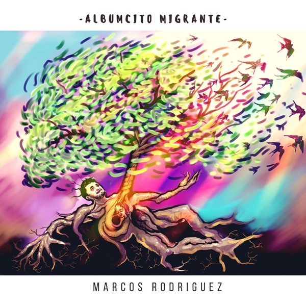 Albumcito Migrante - EP