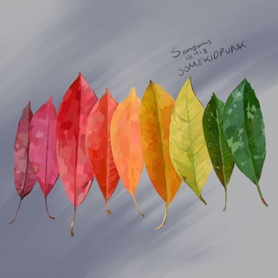 Seasons (feat. BAD ONE, Chris Canon, girlsafterknives, Circa, Kvng Flvcko & Dylan McLean) - Single