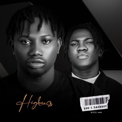 Highness (feat. Dasmart) - Single