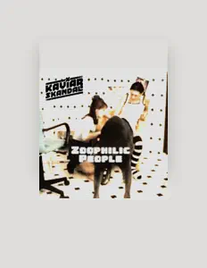 Kaviar Skandalを聴いたり、ミュージックビデオを鑑賞したり、経歴やツアー日程などを確認したりしましょう！