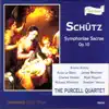 Stream & download Schutz: Symphoniae Sacrae II