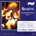 Symphoniae Sacrae, Op. 10: No. 21, Herr, neige deine Himmel und fahr herab, SWV 361 song reviews