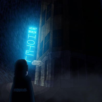 Heartbrokenhotel