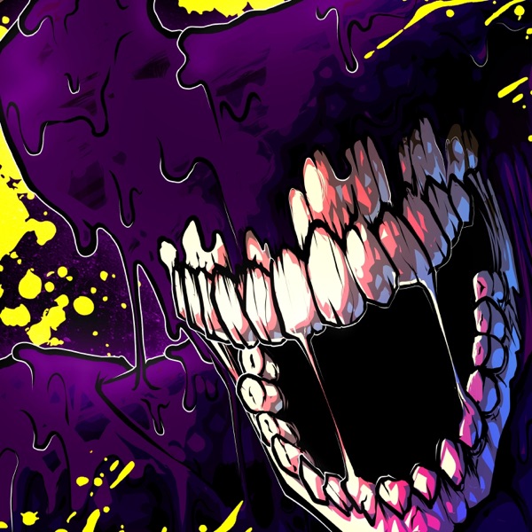 The Ink Demon Is Coming, Hide
