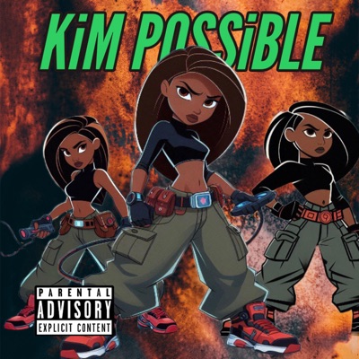 KiM POSSiBLE - Single