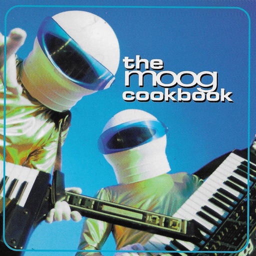 Album artwork