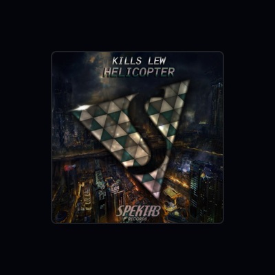 Listen to Kills Lew, watch music videos, read bio, see tour dates & more!
