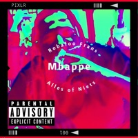 Mbappe - Single - Robaloo Frans
