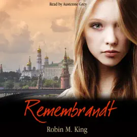 Remembrandt (Unabridged)