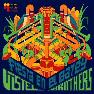 Fiesta en el Batey (feat. Maikel Vistel & Jorge Vistel)
