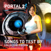 Turret Wife Serenade - Aperture Science Psychoacoustic Laboratories