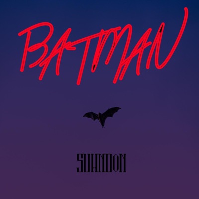 Batman (feat. SAM9) - Single