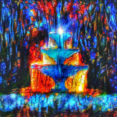 Fountain of Euth - Single