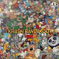 Krash Bandakoot - Single - YG Hootie