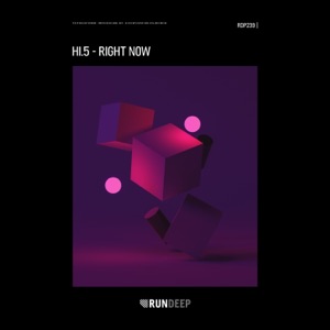 Right Now - Single