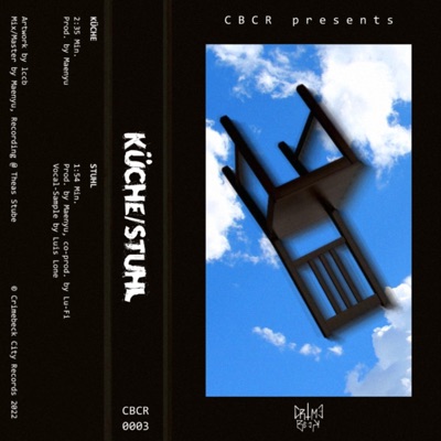 Küche/Stuhl - Single