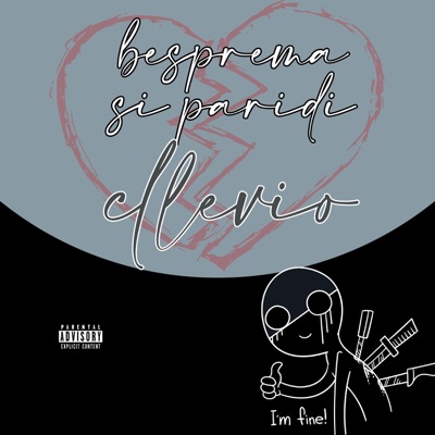 cllevioserbiano - Paridi