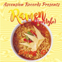Ramen(Freestyle) - Single - Swag G