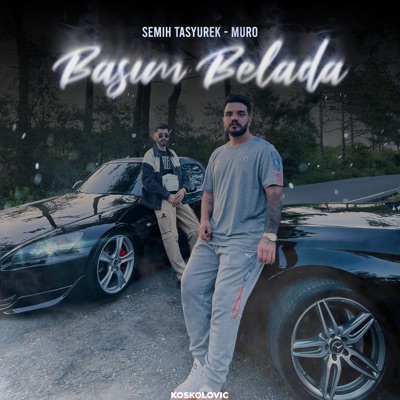 Başım Belada (feat. Muro) - Single