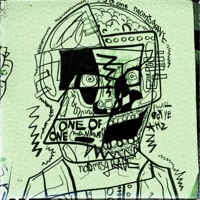 One of One - Single - Naomi's Grave