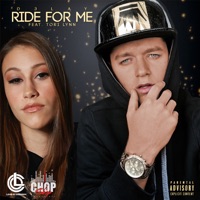 Ride For Me (feat. Tori Lynn) - Single - D3lay