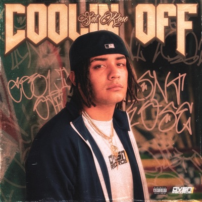 Coolin' Off - Single