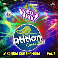 Medley Cumbias Leo: Te He Prometido / Que Dios Te Aleje de Mi / El Amor y la Felicidad / Tu Me Pides Que Te Olvide / Quien No Tiene una Ilusión / Tu Llegaste Cuando Menos Te Esperaba / Mary Es Mi Amor (En Vivo) — Atitlan Kumbia Band