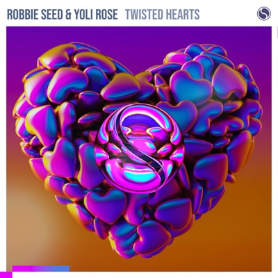 Twisted Hearts - Single