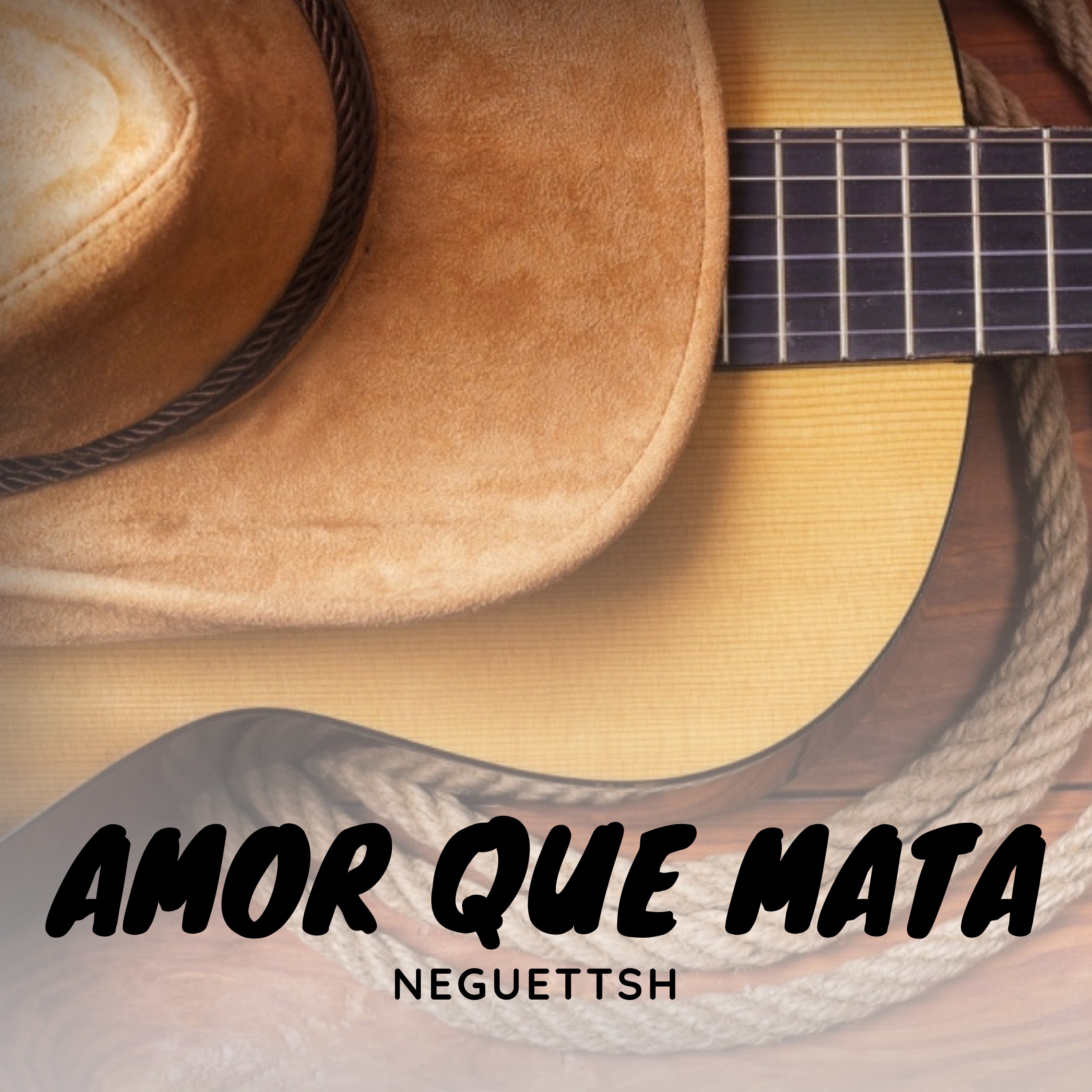 Amor Que Mata - EP