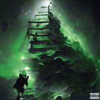 On the Rise (feat. Tennants) - Single - Ghosted X4