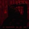 I Can cover art