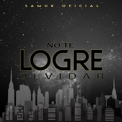 No te logre olvidar - Single