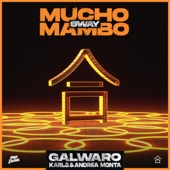 Mucho Mambo (Sway) artwork