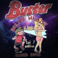 Buster 2023 - Single - Starslav