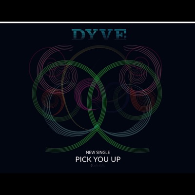 Pick You Up (Radio Edit) - Single