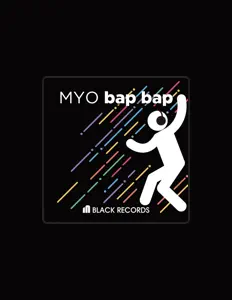 Dengarkan Myo, tonton video musik, baca bio, lihat tanggal tur & lainnya!