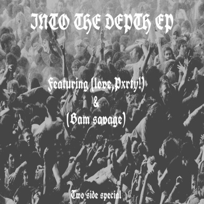 Into the Depth EP