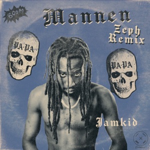 Mannen (Zeph Remix) - Single