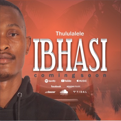 Ibhasi - Single