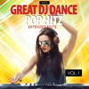 Great DJ Dance Pop Hitz, Vol. 1 (Extended Edits), 2017