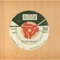 ROCKSTEADY