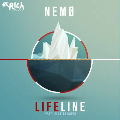 Lifeline (feat. Elle Eliades) - Single - N.EMO
