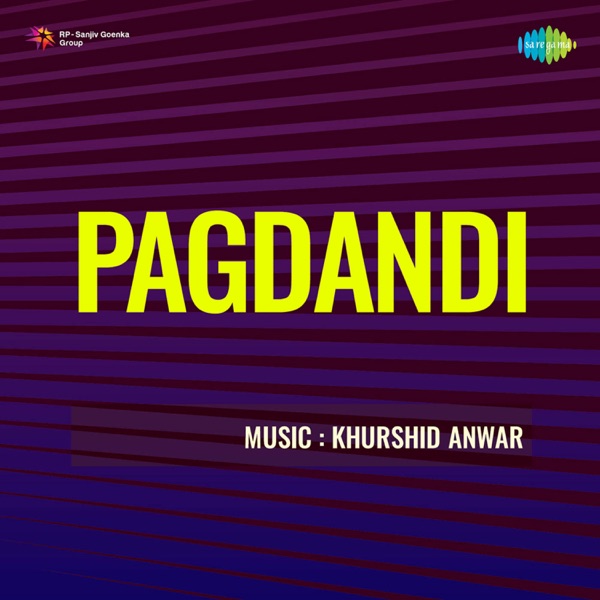 Pagdandi (Original Motion Picture Soundtrack)