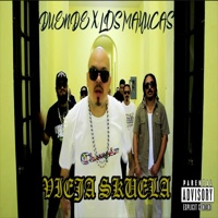 Vieja Skuela - Single - Duende