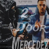 2 Door MERCEDEZ (feat. Murda Baby wicc) - Single - CLocc