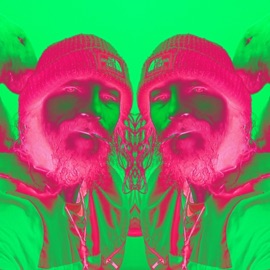 I want it all (feat. Spam Hoolie & Insane Beatz) Power to the peaceful