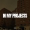 In My Projects - HannyBo lyrics