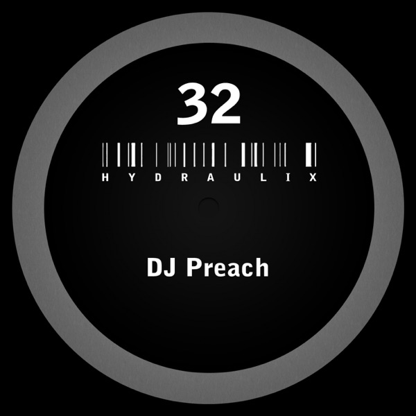 Hydraulix 32 (Remastered) - Single