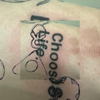 Just Some Songs Pt. 5 - Kirie